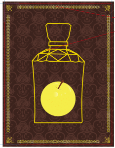 酒類(lèi)標(biāo)簽